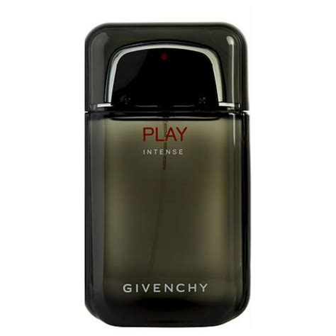 play cologne givenchy|givenchy play price.